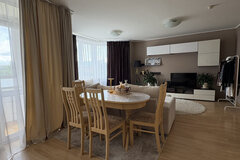 Екатеринбург, ул. Бакинских комиссаров, 99 (Уралмаш) - фото квартиры