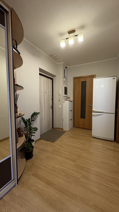 Екатеринбург, ул. Бакинских комиссаров, 99 (Уралмаш) - фото квартиры (8)