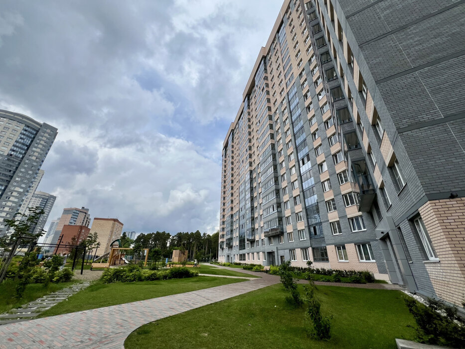 Екатеринбург, ул. Павлодарская, 4/3 (Уктус) - фото квартиры (3)