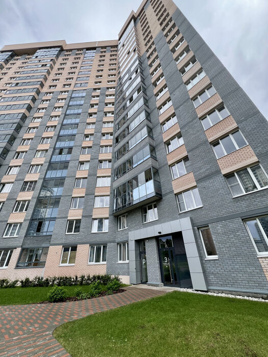 Екатеринбург, ул. Павлодарская, 4/3 (Уктус) - фото квартиры (4)