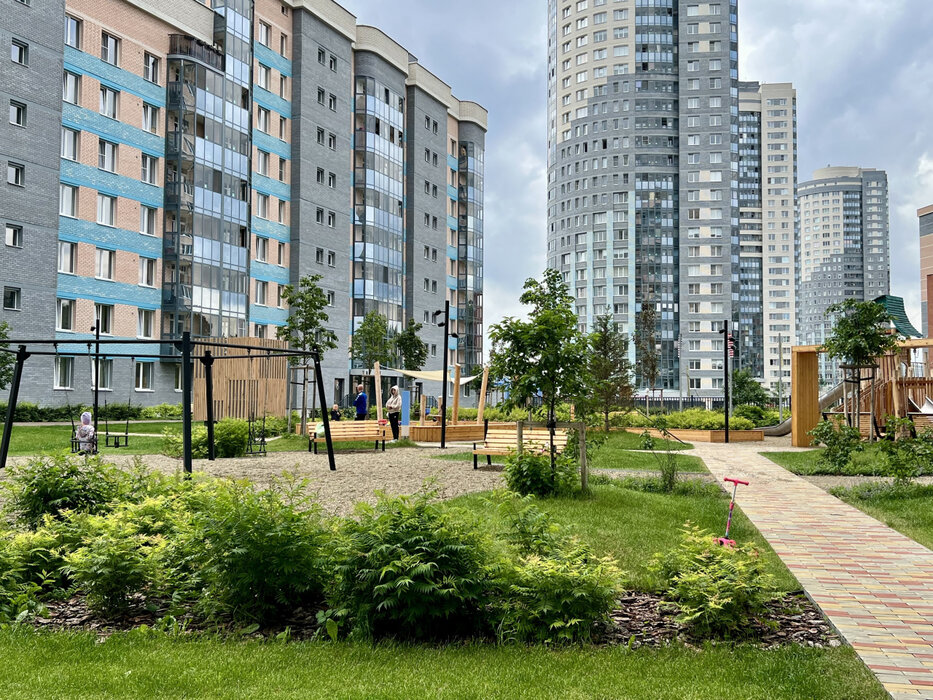Екатеринбург, ул. Павлодарская, 4/3 (Уктус) - фото квартиры (5)