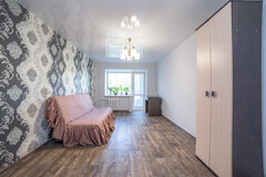 Екатеринбург, ул. Аптекарская, 52 (Вторчермет) - фото комнаты