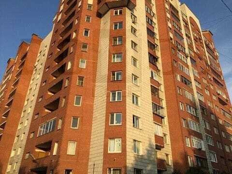 Екатеринбург, ул. Энергостроителей, 4к2 (ВИЗ) - фото квартиры (1)