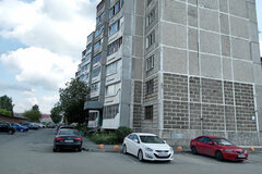 Екатеринбург, ул. Бакинских комиссаров, 169в (Уралмаш) - фото квартиры