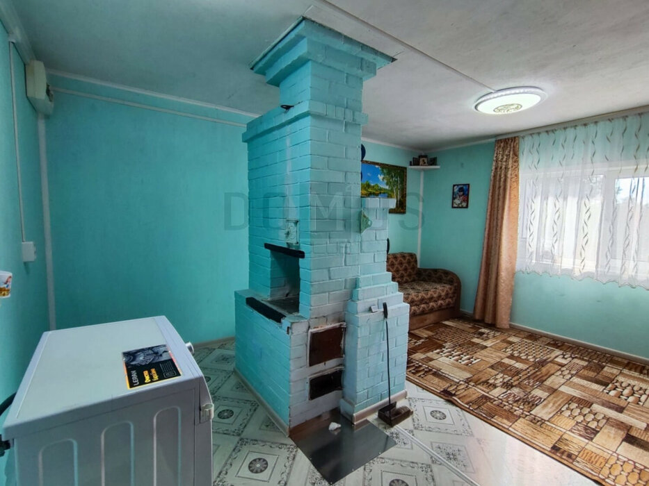 п. Светлый, СНТ Магистраль (городской округ Арамильский) - фото сада (5)