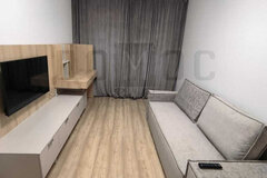 Екатеринбург, ул. Академика Парина, 4 (Академический) - фото квартиры