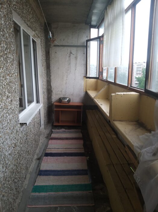 Екатеринбург, ул. Сыромолотова, 20 (ЖБИ) - фото квартиры (8)