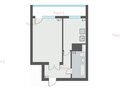 Продажа квартиры: Екатеринбург, ул. Дизельный, 40 (Вторчермет) - Фото 1