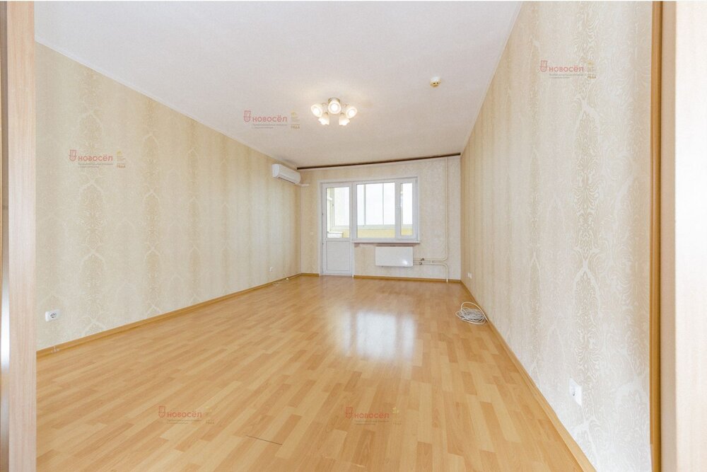 Екатеринбург, ул. Дизельный, 40 (Вторчермет) - фото квартиры (3)