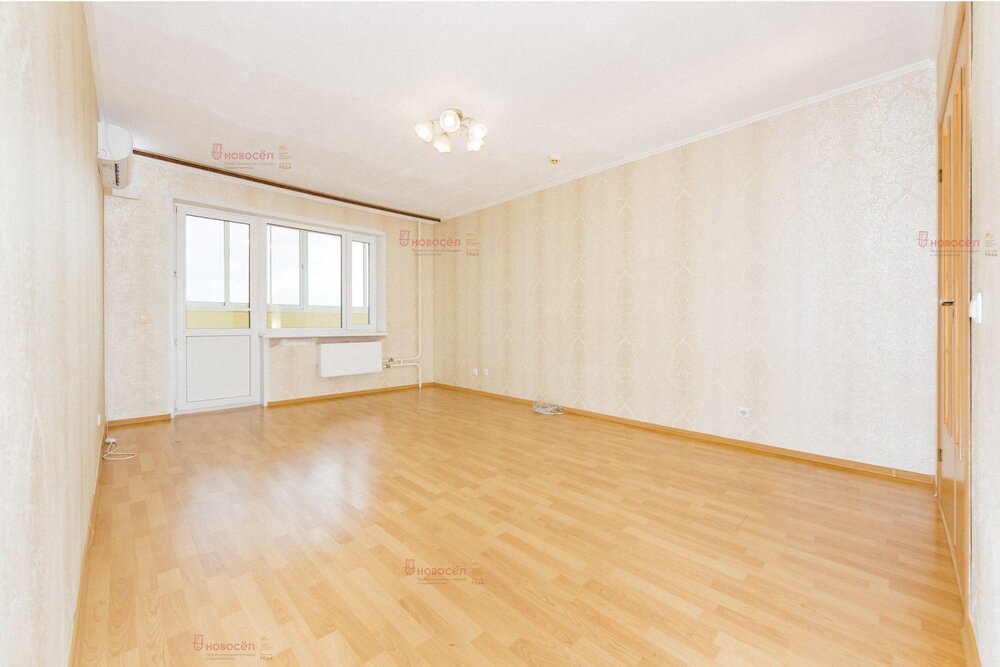 Екатеринбург, ул. Дизельный, 40 (Вторчермет) - фото квартиры (4)