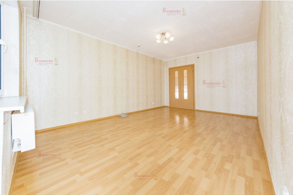 Екатеринбург, ул. Дизельный, 40 (Вторчермет) - фото квартиры (5)