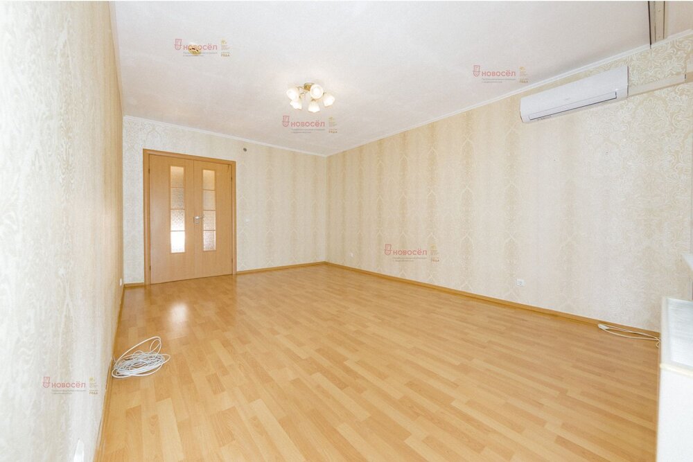 Екатеринбург, ул. Дизельный, 40 (Вторчермет) - фото квартиры (6)