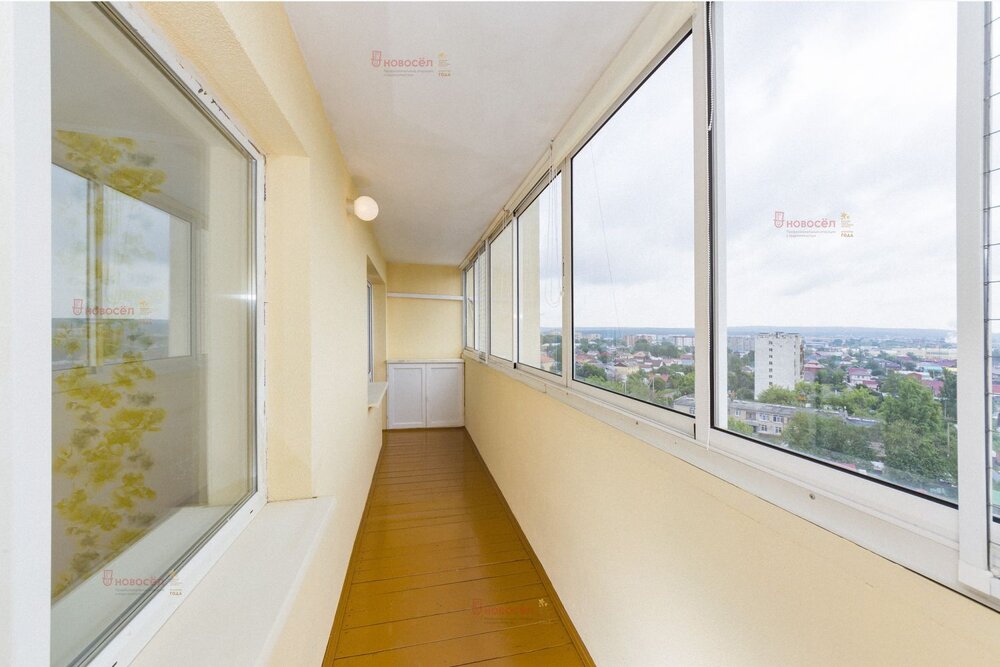 Екатеринбург, ул. Дизельный, 40 (Вторчермет) - фото квартиры (7)