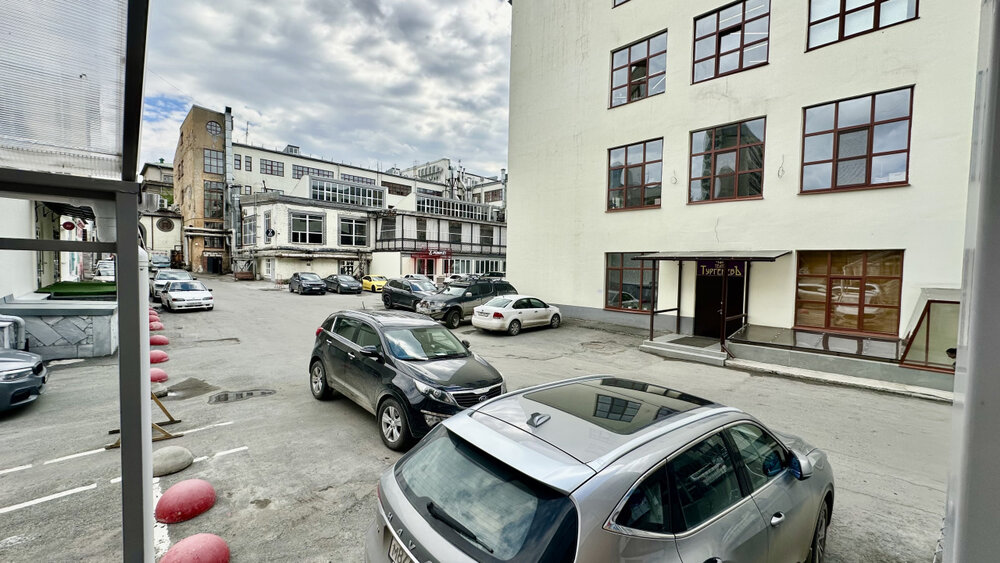 Екатеринбург, ул. Ленина, 49Б (Центр) - фото торговой площади (3)