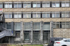 Екатеринбург, ул. Тургенева, 13 (Центр) - фото торговой площади