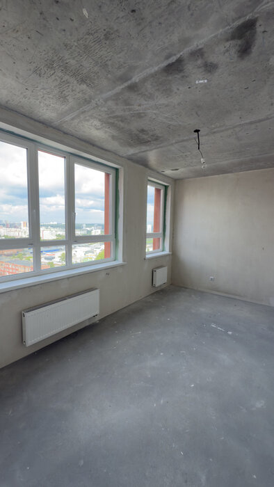 Екатеринбург, ул. Монтерская, 8, к 2 (Вторчермет) - фото квартиры (6)
