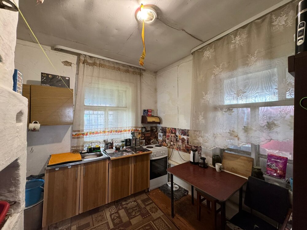 г. Алапаевск, ул. Папанинцев, 129 (городской округ Город Алапаевск) - фото дома (4)