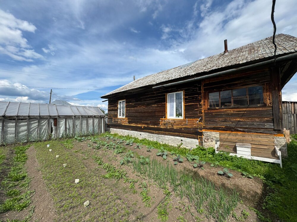 г. Алапаевск, ул. Папанинцев, 129 (городской округ Город Алапаевск) - фото дома (5)