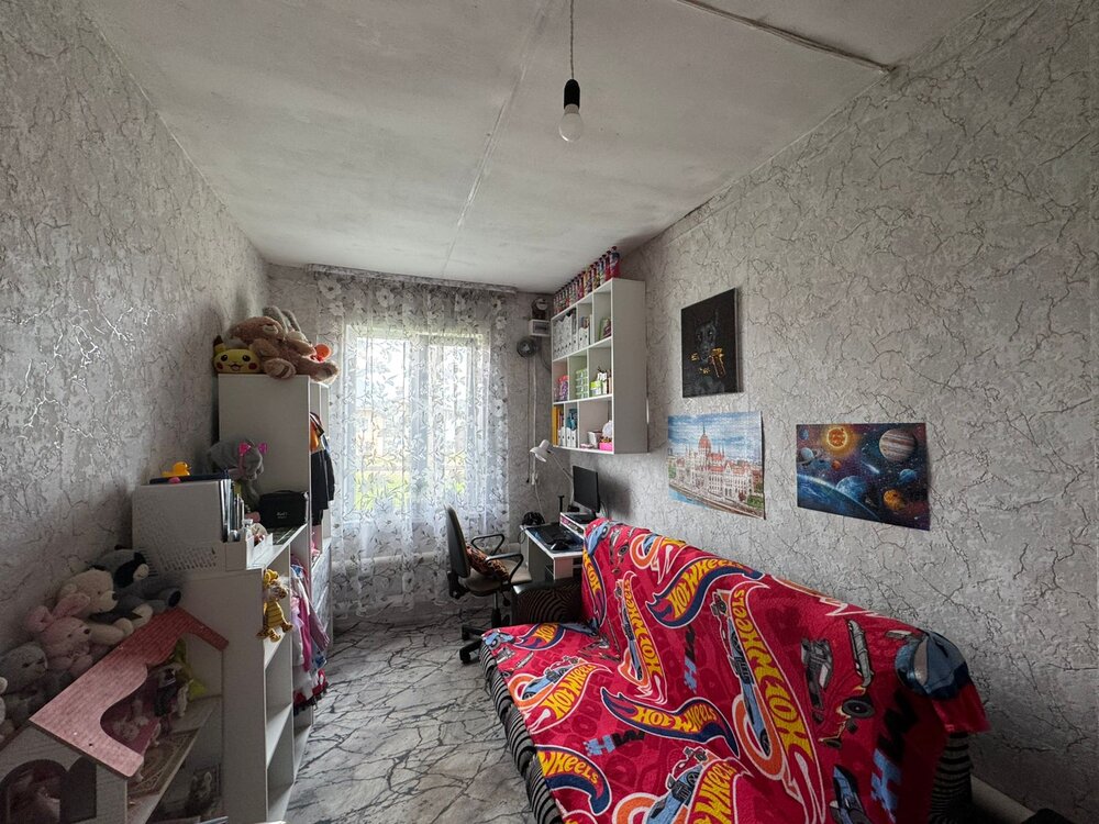 г. Алапаевск, ул. Папанинцев, 129 (городской округ Город Алапаевск) - фото дома (6)