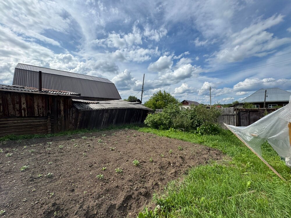 г. Алапаевск, ул. Папанинцев, 129 (городской округ Город Алапаевск) - фото дома (7)