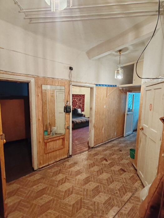 Екатеринбург, ул. Инженерная, 31 (Химмаш) - фото квартиры (2)