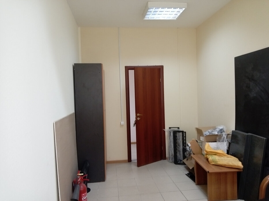 Екатеринбург, ул. Студенческая, 35 (Втузгородок) - фото офисного помещения (2)