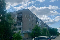 г. Невьянск, ул. Малышева, 12 (городской округ Невьянский) - фото квартиры