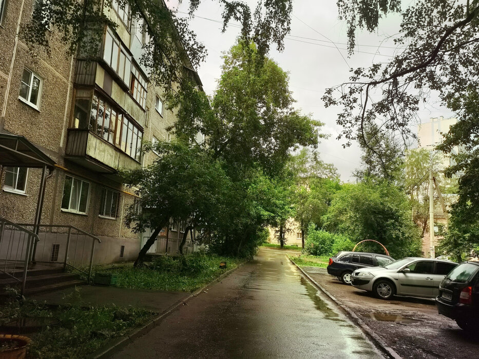 Екатеринбург, ул. Аптекарская, 44 (Вторчермет) - фото квартиры (1)