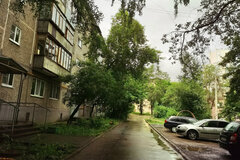 Екатеринбург, ул. Аптекарская, 44 (Вторчермет) - фото квартиры