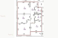 г. Верхняя Пышма, ул. Мальцева, 14 (городской округ Верхняя Пышма) - фото квартиры