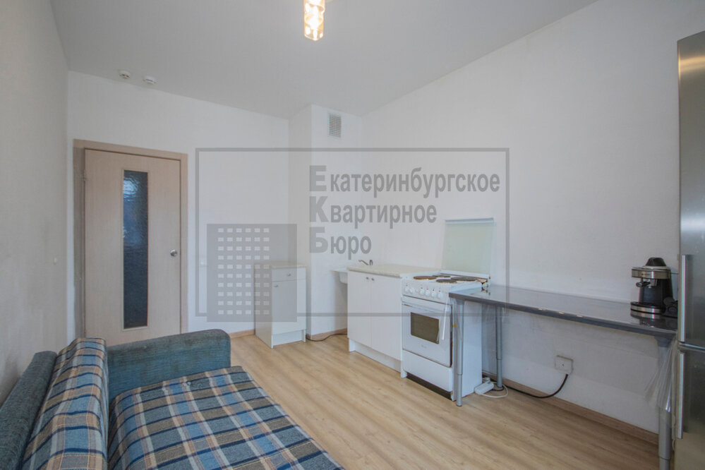 Екатеринбург, ул. Академика Сахарова, 73 (Академический) - фото квартиры (3)