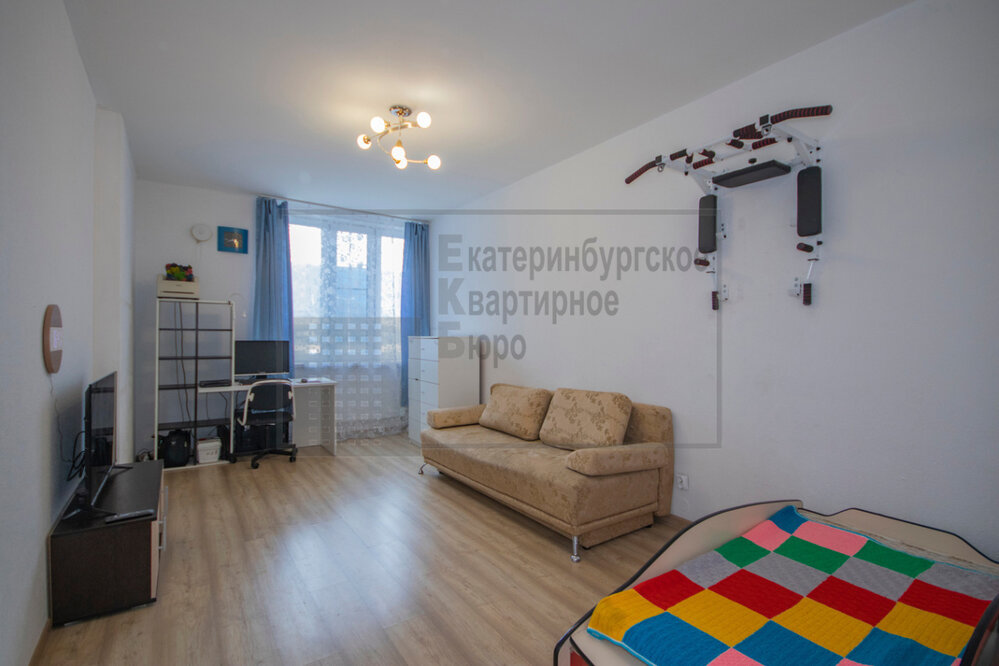 Екатеринбург, ул. Академика Сахарова, 73 (Академический) - фото квартиры (6)