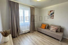 Екатеринбург, ул. Академика Бардина, 4 (Юго-Западный) - фото комнаты