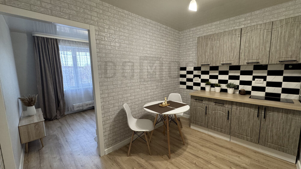 Екатеринбург, ул. Академика Бардина, 4 (Юго-Западный) - фото комнаты (3)