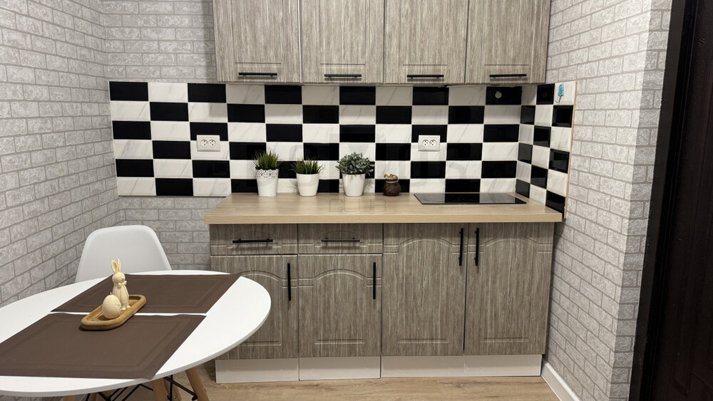 Екатеринбург, ул. Академика Бардина, 4 (Юго-Западный) - фото комнаты (4)