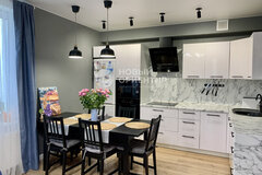 Екатеринбург, ул. Лучистая, 4 (Солнечный) - фото квартиры