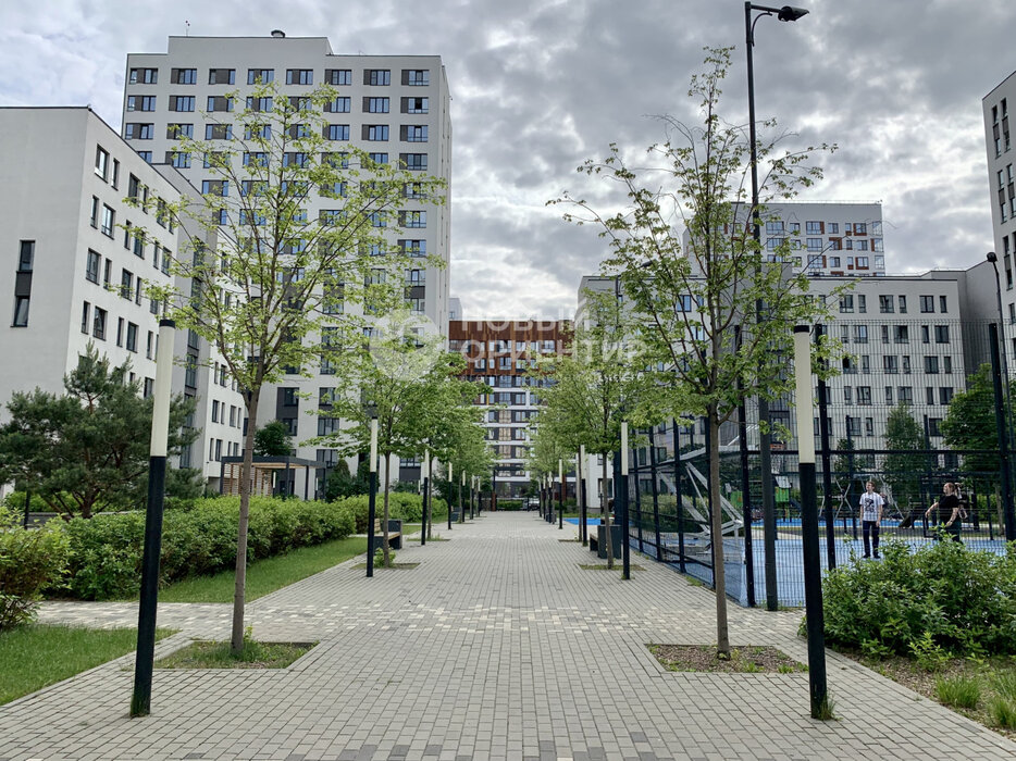 Екатеринбург, ул. Лучистая, 4 (Солнечный) - фото квартиры (7)