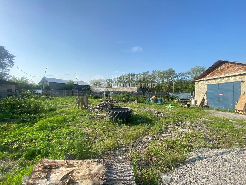 г. Каменск-Уральский, ул. Белинского, 102 (городской округ Каменский) - фото торговой площади (1)