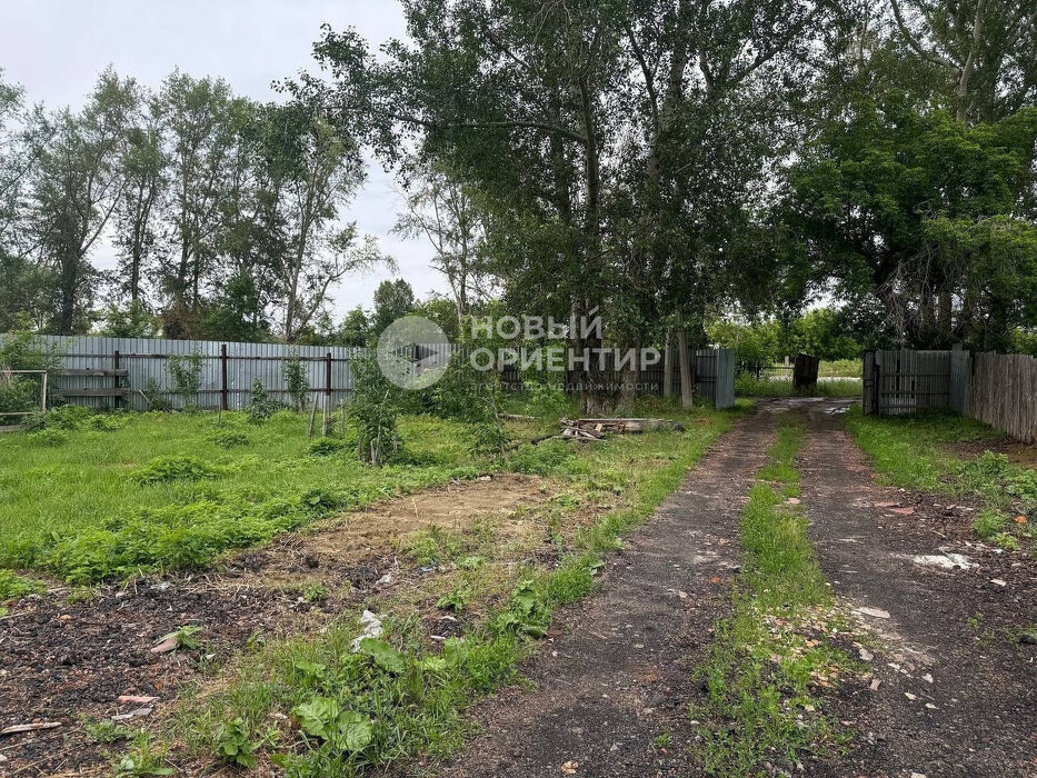 г. Каменск-Уральский, ул. Белинского, 102 (городской округ Каменский) - фото торговой площади (3)