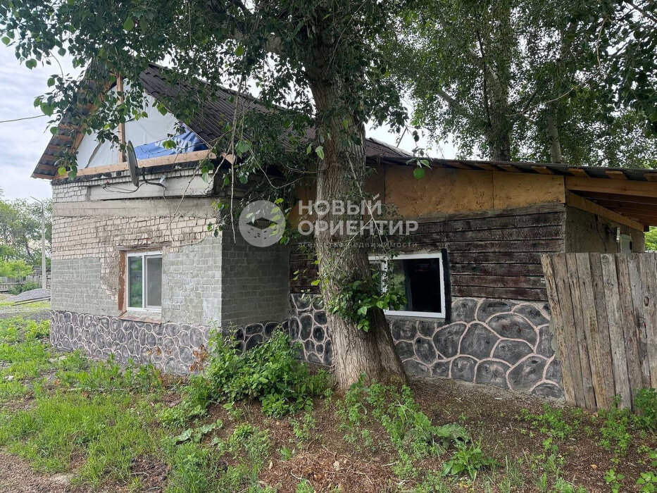 г. Каменск-Уральский, ул. Белинского, 102 (городской округ Каменский) - фото торговой площади (4)