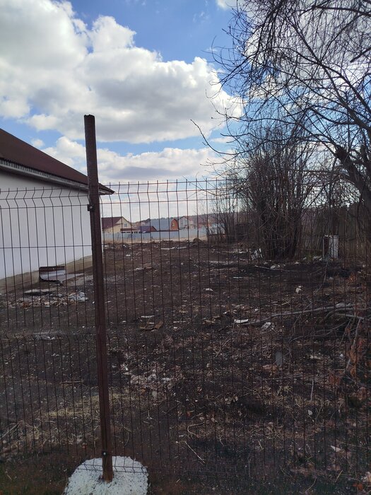 д. Брод, ул. Красноармейская, 41 (городской округ Город Каменск-Уральский) - фото дома (3)