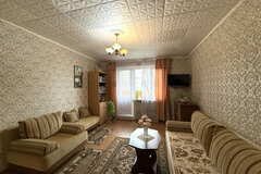 Екатеринбург, ул. Восстания, 58 (Уралмаш) - фото квартиры