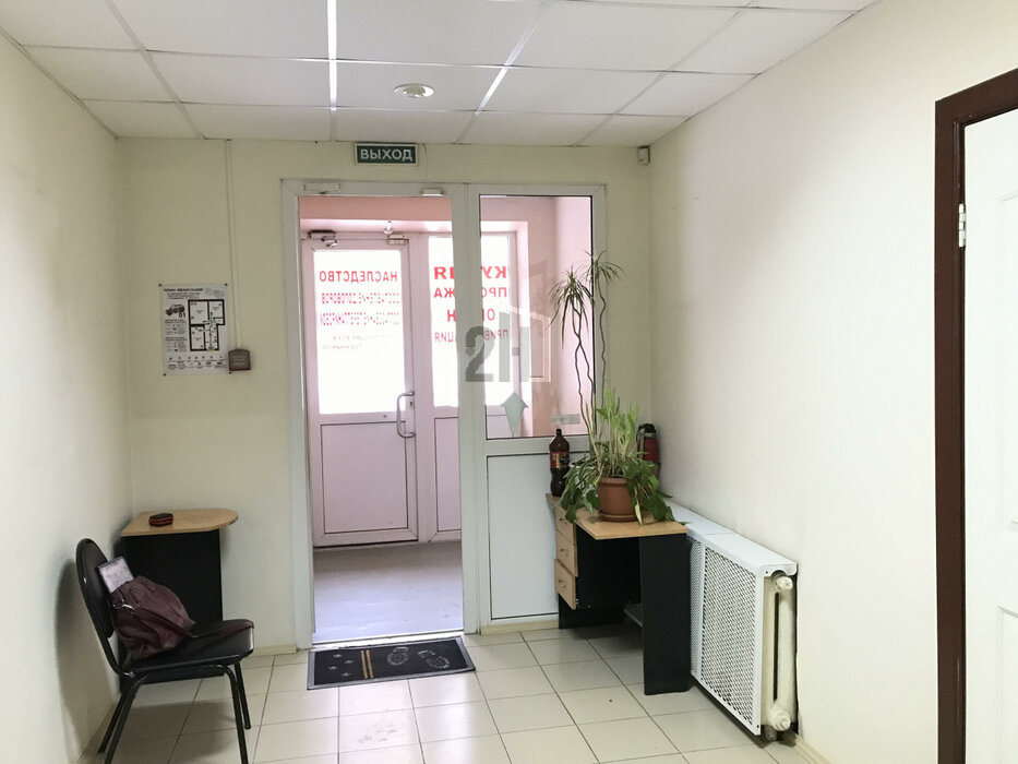 Екатеринбург, ул. Ильича, 4 - фото офисного помещения (3)