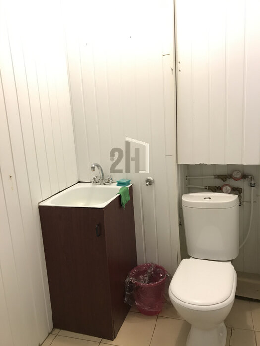 Екатеринбург, ул. Ильича, 4 - фото офисного помещения (5)