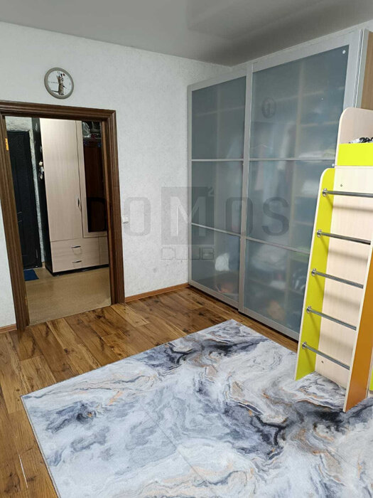 Екатеринбург, ул. Бетонщиков, 6 (ЖБИ) - фото комнаты (3)