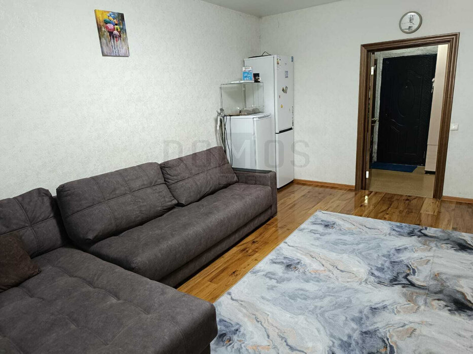 Екатеринбург, ул. Бетонщиков, 6 (ЖБИ) - фото комнаты (6)