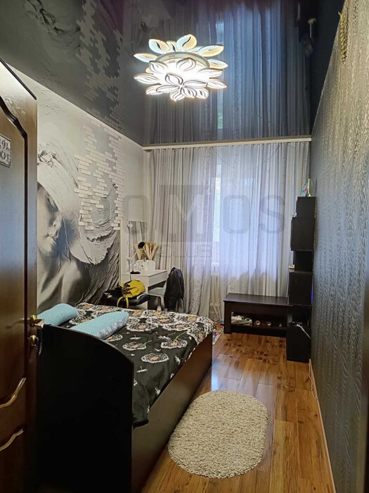 Екатеринбург, ул. Бетонщиков, 6 (ЖБИ) - фото комнаты (7)