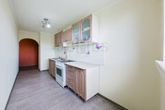 Екатеринбург, ул. Автомагистральная, 21 (Новая Сортировка) - фото квартиры