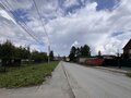 Продажа земельного участка: с. Косулино, ул. Строителей, 14 А (городской округ Белоярский) - Фото 1