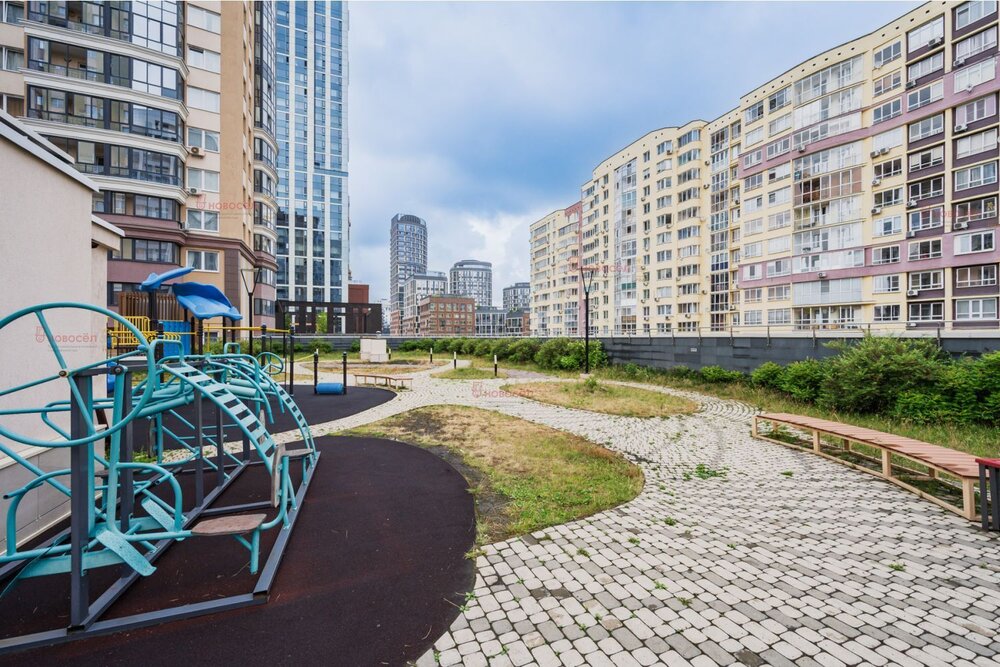 Екатеринбург, ул. Московская, 75 (Центр) - фото квартиры (6)